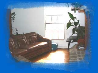 Living room #2